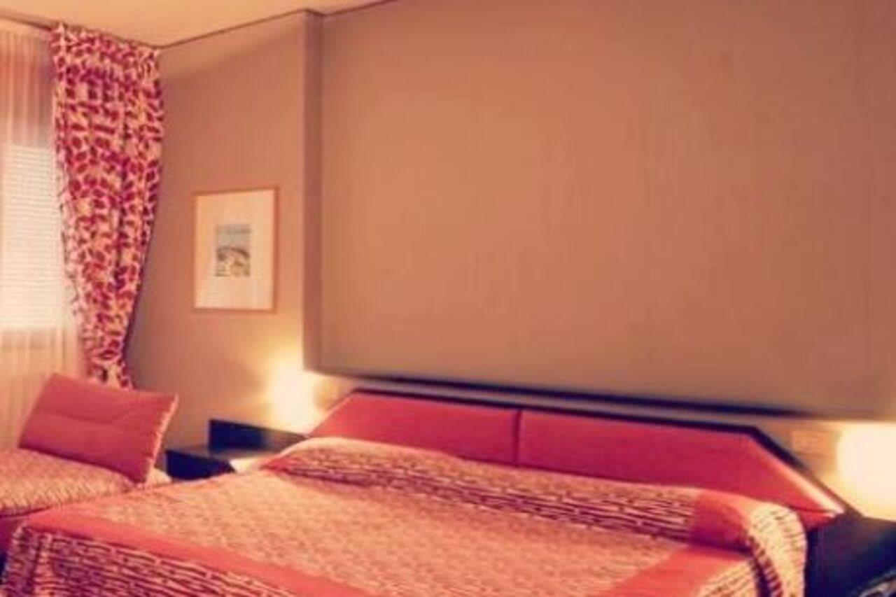 Hotel Bristol بيزارو المظهر الخارجي الصورة