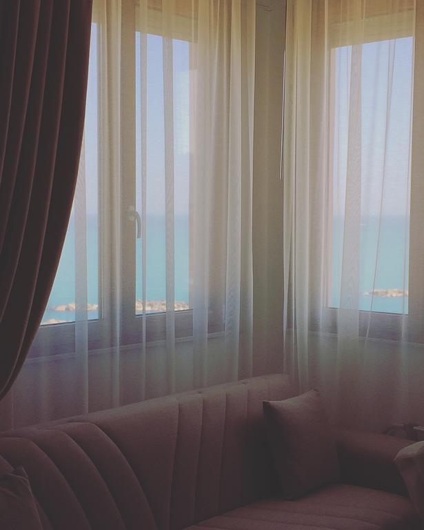 Hotel Bristol بيزارو المظهر الخارجي الصورة
